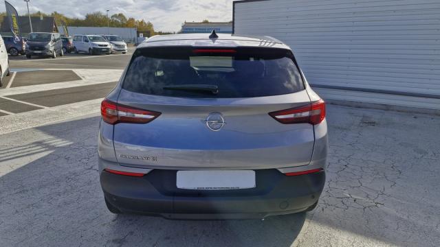 Opel Grandland X image 7