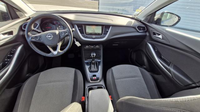 Opel Grandland X image 9