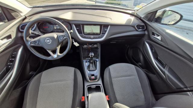 Opel Grandland X image 5