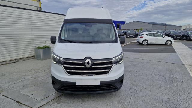 Renault Trafic image 2