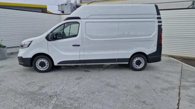Renault Trafic image 6
