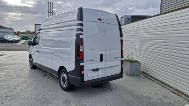 Renault Trafic image 3