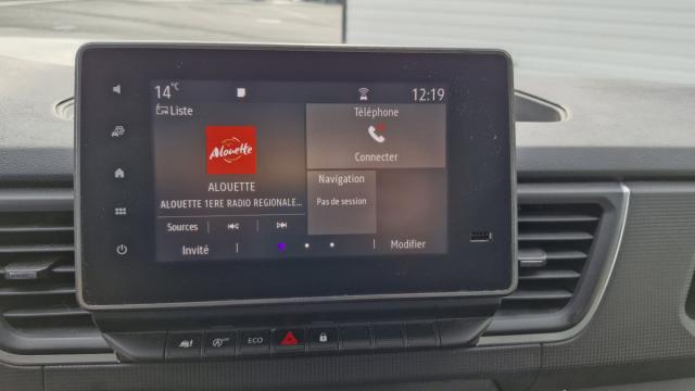 Renault Trafic image 8