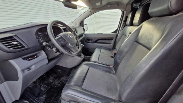 Toyota Proace image 5