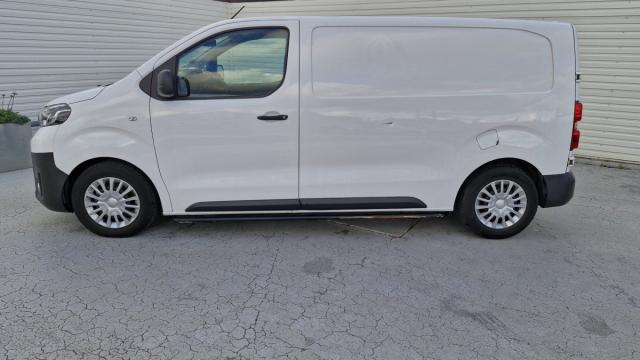 Toyota Proace image 7
