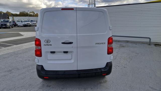Toyota Proace image 1