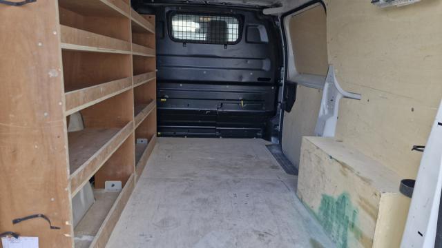 Toyota Proace image 9