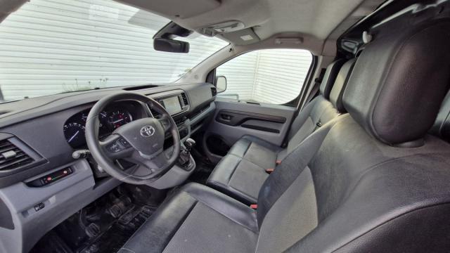 Toyota Proace image 4