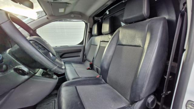 Toyota Proace image 8