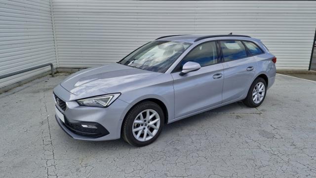 Seat Leon Sportstourer Etsi 110 Dsg7 Business