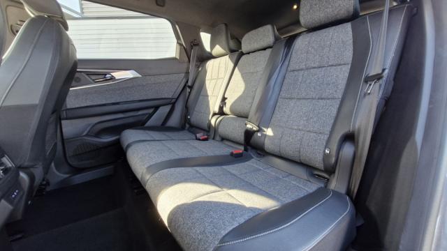 Renault Espace image 1