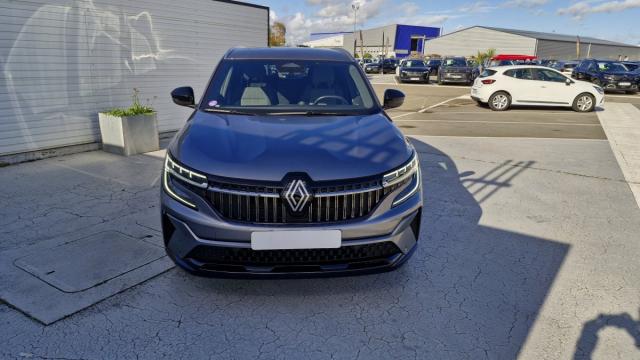 Renault Espace image 3