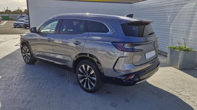 Renault Espace image 2