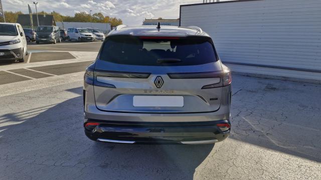 Renault Espace image 6