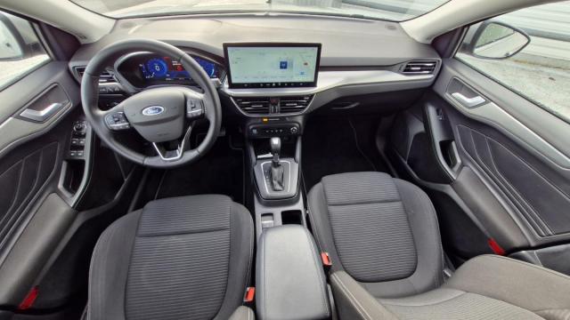 Ford Focus image 1