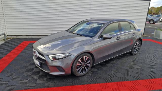 Mercedes Benz Classe A 180 D 7g-Dct Style Line