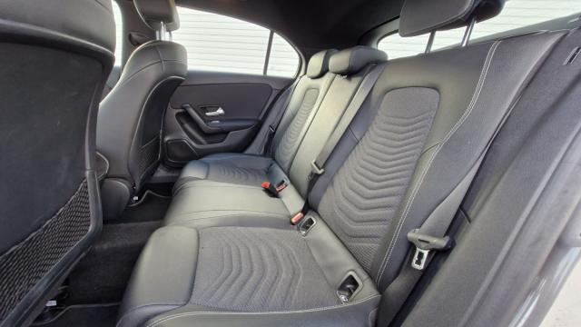 Mercedes Benz Classe A image 5