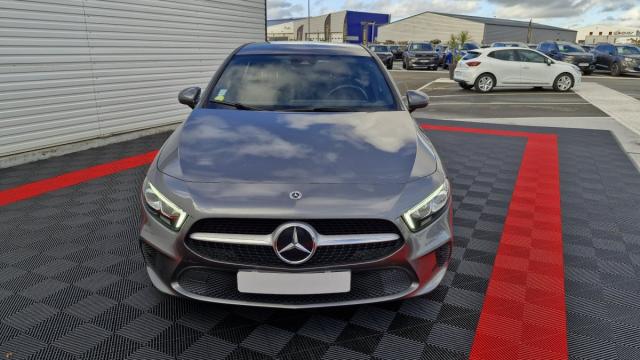 Mercedes Benz Classe A image 3