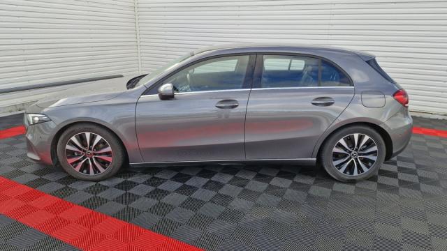 Mercedes Benz Classe A image 6