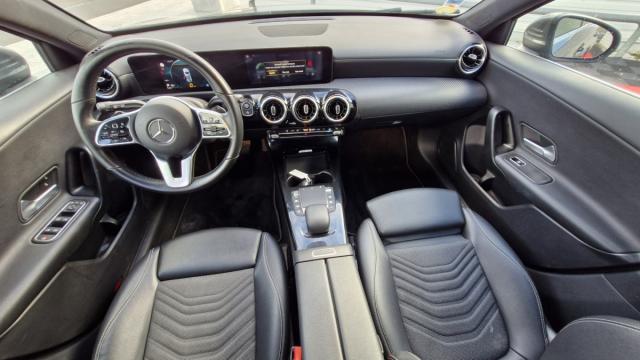 Mercedes Benz Classe A image 1