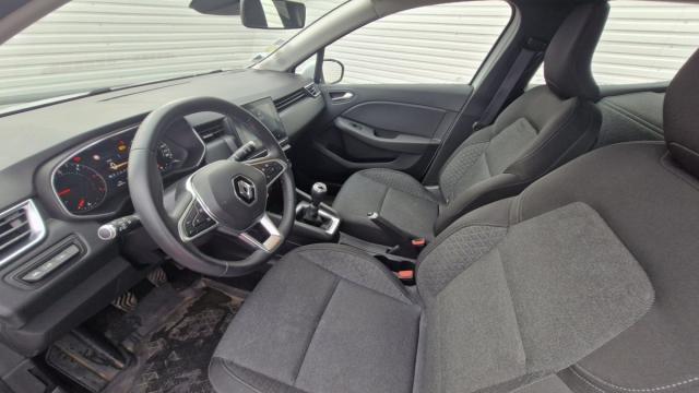 Renault Clio image 3