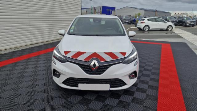 Renault Clio image 8