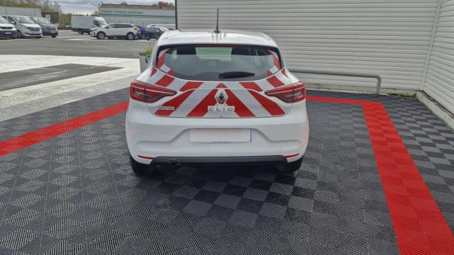 Renault Clio image 5