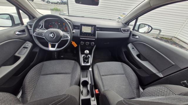 Renault Clio image 1