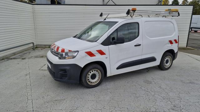Citroen Berlingo M Bluehdi 100 Club