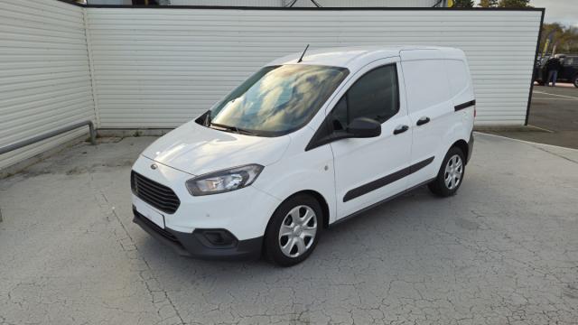 Ford Transit Courier 1.5 Td 75 Ambiente