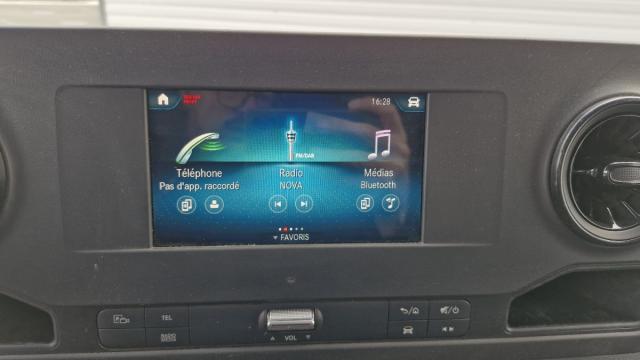 Mercedes Benz Sprinter image 3