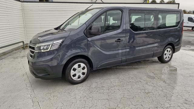 Renault Trafic L2 Dci 150 Zen