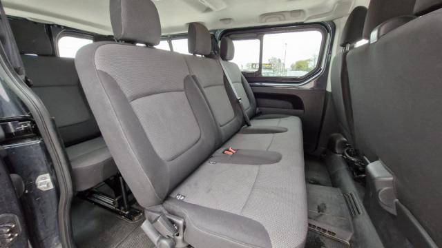 Renault Trafic image 5