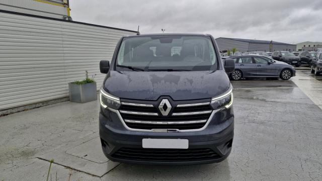 Renault Trafic image 6