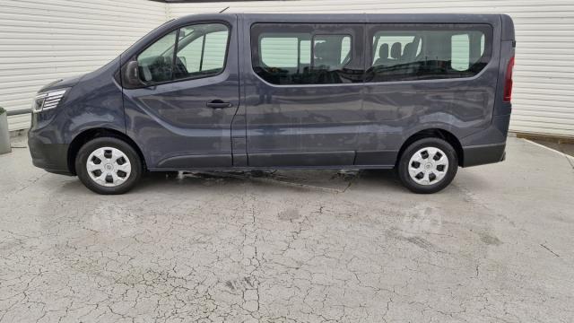 Renault Trafic image 2