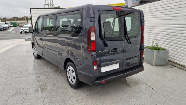 Renault Trafic image 9