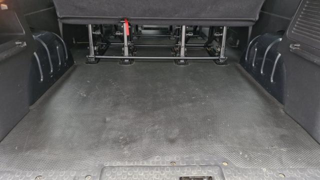 Renault Trafic image 3