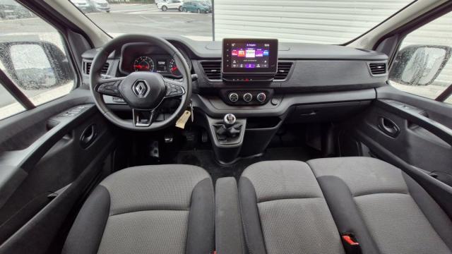 Renault Trafic image 8