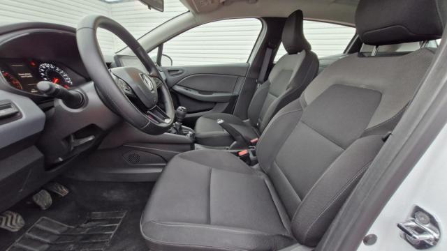 Renault Clio image 7