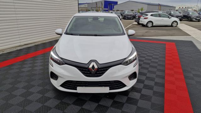 Renault Clio image 2