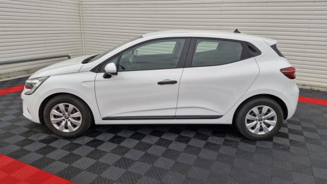 Renault Clio image 8