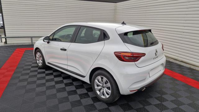 Renault Clio image 3