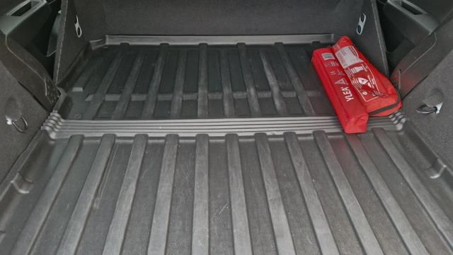 Renault Clio image 9