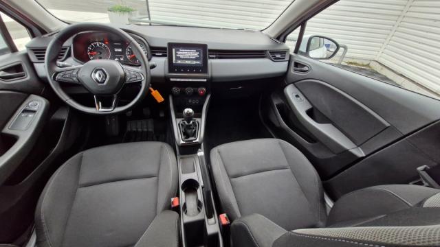 Renault Clio image 4