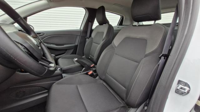 Renault Clio image 1