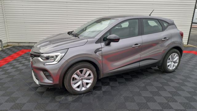 Renault Captur Tce 90 Business