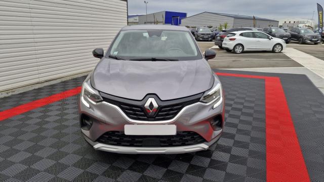 Renault Captur image 7