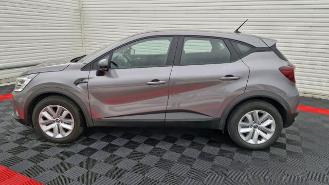 Renault Captur image 5