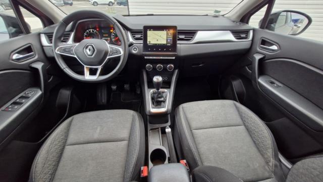 Renault Captur image 4