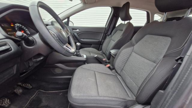 Renault Captur image 8